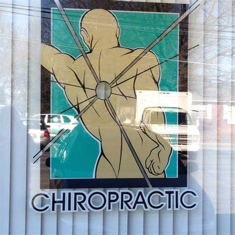 Affordable Chiropractic Dr Jeffery Fricke High Point Nc