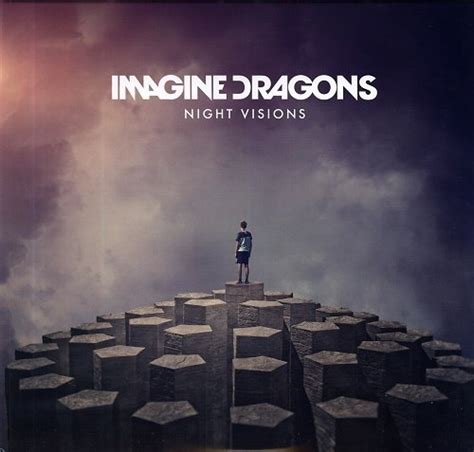 Imagine Dragons Night Visions 2012 Hi Res Hd Music Music Lovers