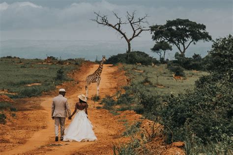 Prepare To Be Awestruck By The Most Stunning Destination Weddings You