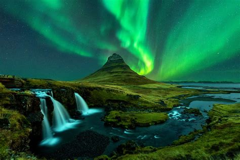 The Best Places To See The Northern Lights