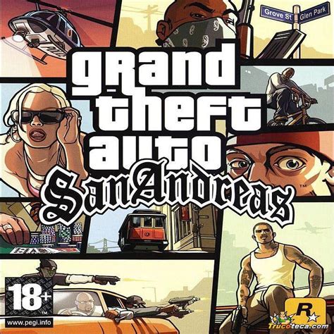 Cheats For Grand Theft Auto San Andreas Gta San Andreas