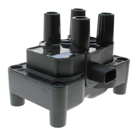 Mazda 2 Pack Ignition Coil Pack 15ltr Zy Dy Hatch 2005 2007 Bosch
