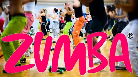How To Start Your Own Zumba Class At A Studio Zumba