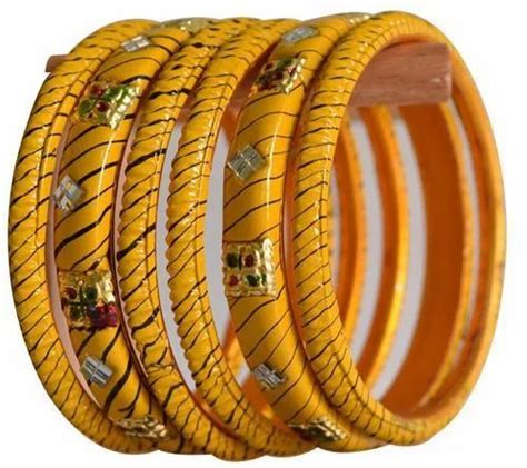 Lakh Bangles Wedding Lac Bangles Manufacturer From Delhi