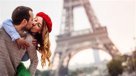 Why Do We Call It French Kissing Huffpost Uk Life