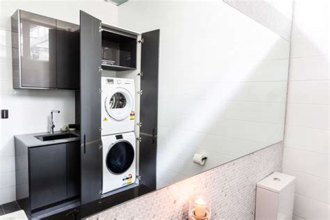 Kann der turm aus waschmaschine und trockner sicher und ungefährlich aufgebaut werden. Bildergebnis für waschturm schrank | Schrank waschmaschine ...