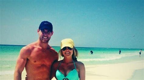Trevor Knight And Girlfriend The Sexy Proof