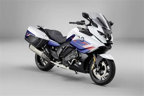 New Bmw K 1600 Mod Big Tourer Motorcycles Are Back Ndriromaric