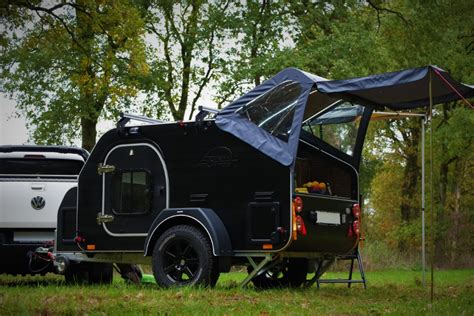1a X Line Xline Lifestyle Camper Lifestylecamper Teardrop Caravan