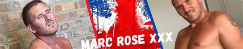 Newest Marc Rose Free Hd Porn Videos On