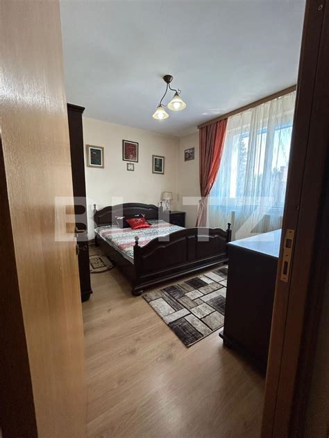 Apartament De Vânzare 2 Camere Calea Bucuresti 124196av Blitz Pitești