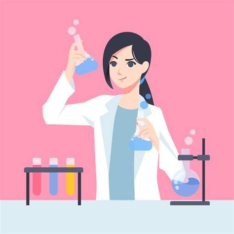 Download Female Scientist For Free Women Scientists Science