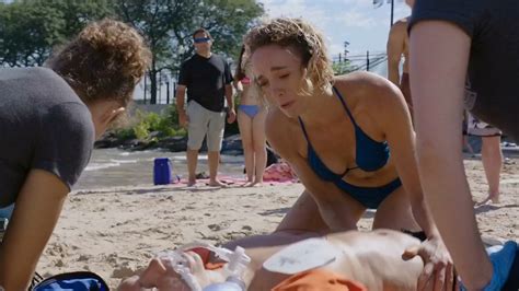 Nude Video Celebs Kate Smith Sexy Chicago Fire S04e02 2015