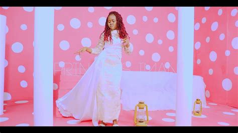 Princess Imani Umeniweza Official Video YouTube