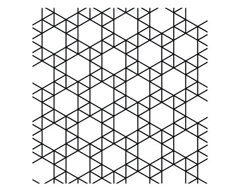Median Don Steward Mathematics Teaching Semi Regular Tessellations