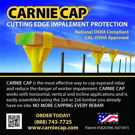 Carnie Cap Inc