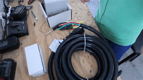 How To Make A 220 Volt Extension Cord Cables Advisor