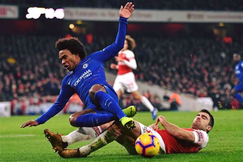 Read about chelsea v arsenal in the premier league 2020/21 season, including lineups, stats and live blogs, on the official website of the premier league. Europa League Final Live Stream: Watch Arsenal vs Chelsea ...