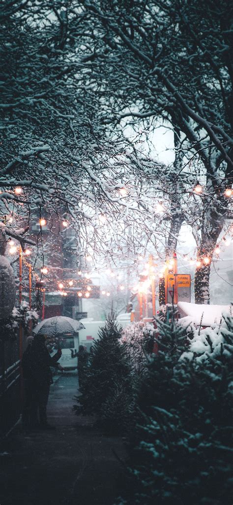 Winter Aesthetic Wallpapers Top Free Winter Aesthetic Backgrounds