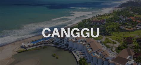 All You Need To Know About Canggu Bali Indonesia Bali Indonesia