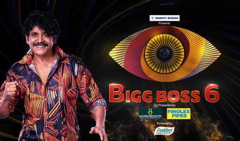 Bigg Boss Telugu Season 6 Finalists Grand Finale 2022 Episode Telecast