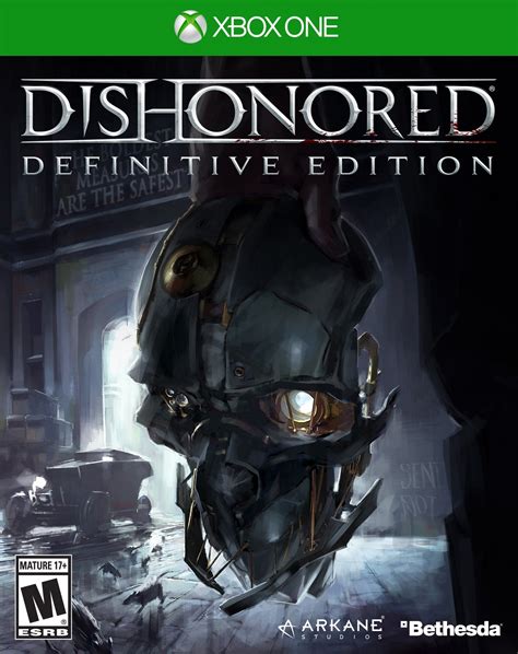 Dishonored: Definitive Edition - IGN.com