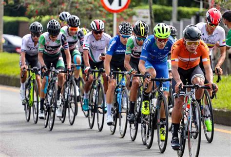 Listado oficial de participantes a la Vuelta a Colombia | Alerta Tolima