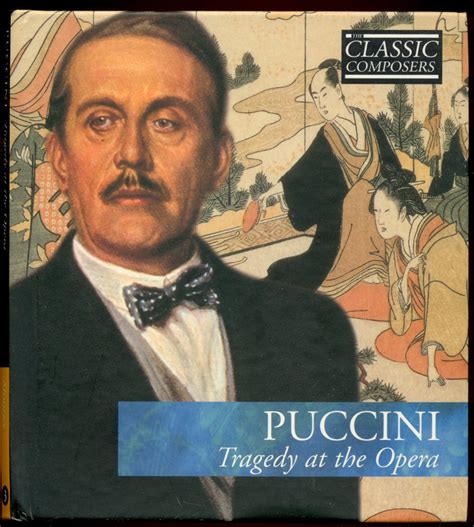 Most Popular Puccini Opera Donlio
