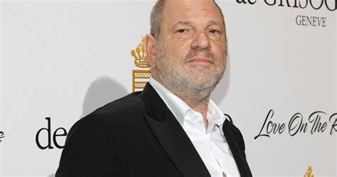 harvey weinstein responds to sexual harassment claims plans to take legal action national