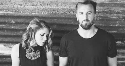 austin and lindsey adamec welcome to the world you made ccm magazine