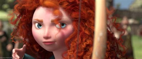 Which Pixar Redhead Is Prettier Poll Results Disney Fanpop