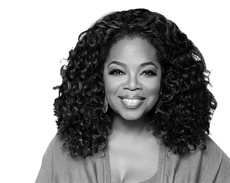 Oprah Winfrey My Hero