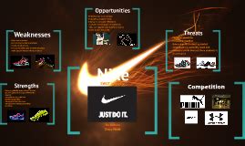 Swot Analysis Nike By Tre Leclaire Hot Sex Picture