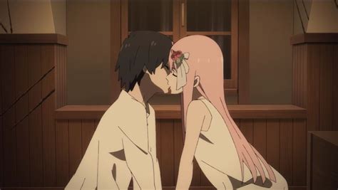 pin by kritika udaipure on anime everything darling in the franxx zero two anime romance