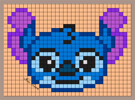 Sketch drawing how to tell a story with your illustrations. pixel art disney facile