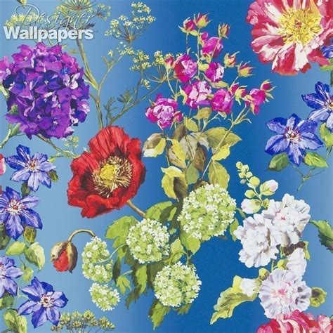 This Extremely Bright And Eye Catching Wallpaper Features An