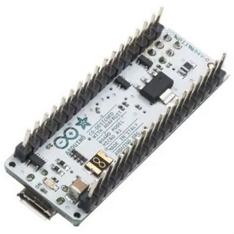 Arduino A000053 Electronic Development Board Specification And Features
