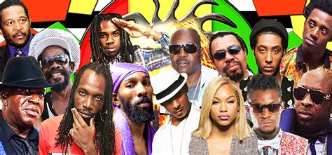 the stage set for reggae fest 2016 montreal community contact
