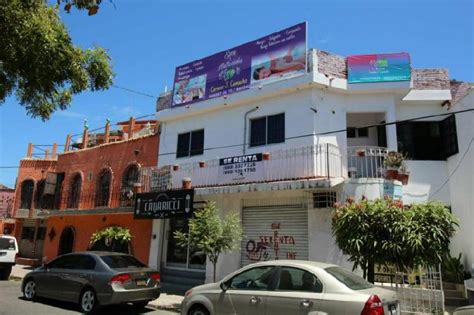Local En Renta Sobre Avenida Insurgentes Mazatlan Sinaloa En Mazatlán