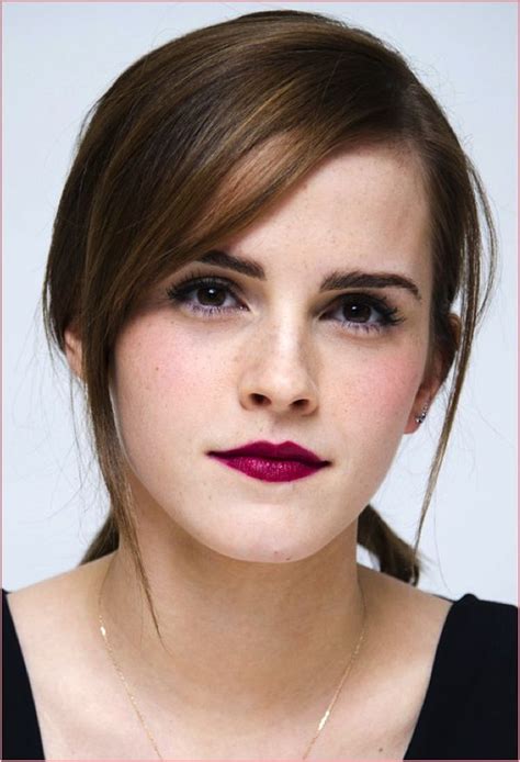 31 Hottest Emma Watson Pictures Will Make You Melt Like An