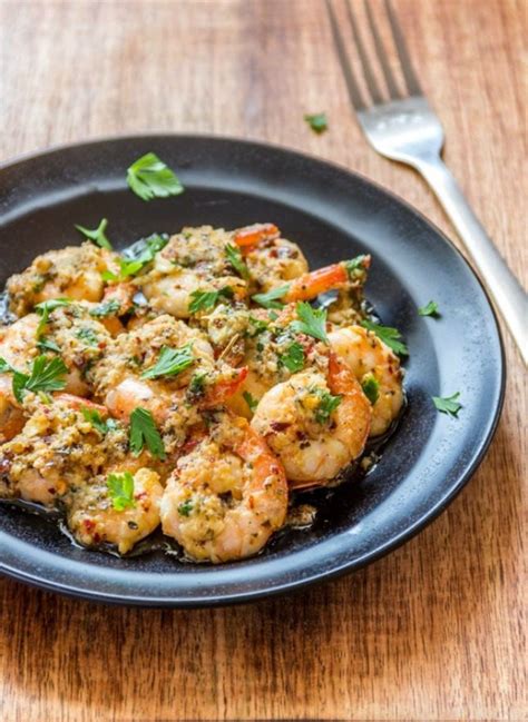 It's reasonably priced, often fresher than the stuff behind the fish counter, can be quickly thawed or even cooked from frozen, and it's a wonderful safety net to. 15 Shrimp Dinners That Will Make The Entire Family Happy ...