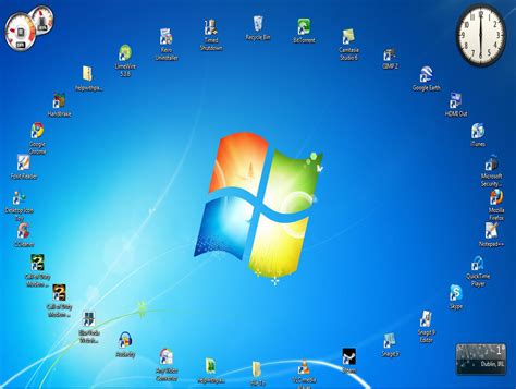 Guys, my desktop looks messy now because i have a lot of icons. Xpsoft Desktop Icon Toy Free Download full Version With serial Key - The World Of Downloading