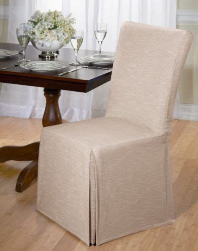 Can you buy dining room chairs in bulk? Luxurious Cotton Dining Chair Cover | Dining room chair ...