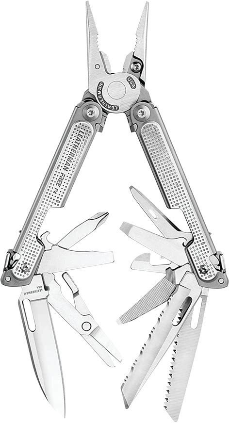 Best Multi Tools 2022 For Hiking Camping Survival And Edc