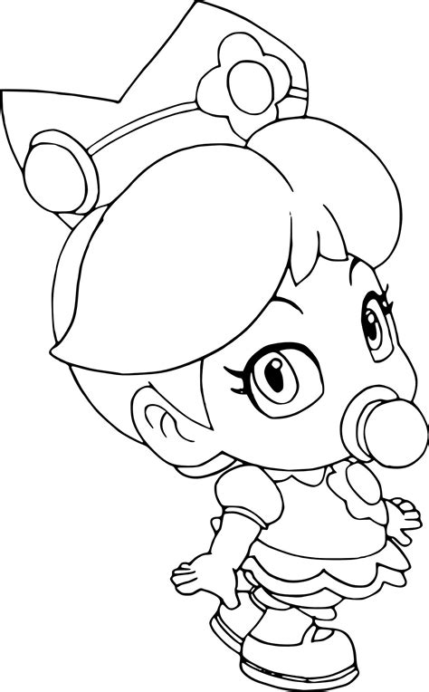 Mario Sunshine Coloring Pages Coloring Pages