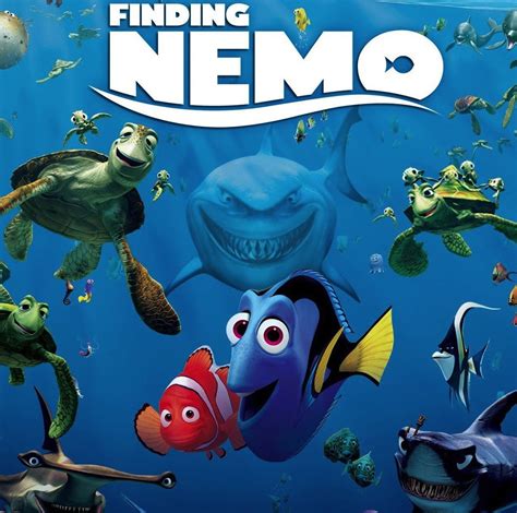 Play Finding Nemo on GBA - Emulator Online