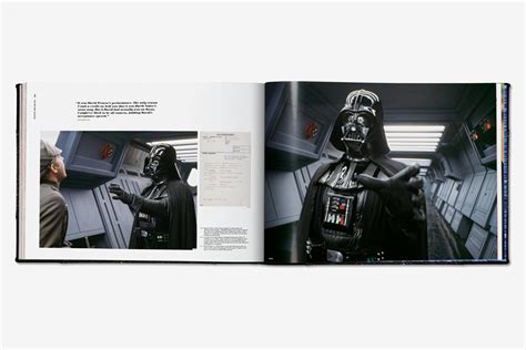 Best star wars coffee table book. The Star Wars Archives Coffee Table Book | HiConsumption