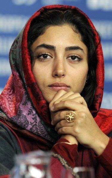 Iranian Actress Golshifteh Farahani Has Found Much Success In Hollywood
