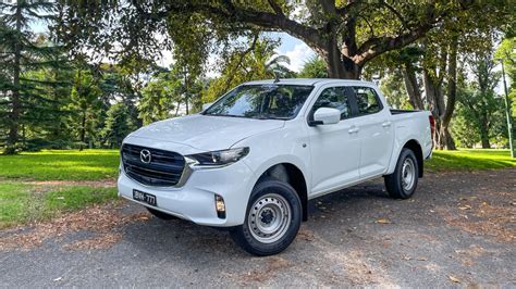 2023 Mazda Bt 50 Price And Specs Prices Increase By Up To 2120 Some