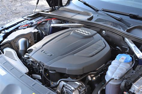 2018 Audi A5 Sportback Review Trims Specs Price New Interior